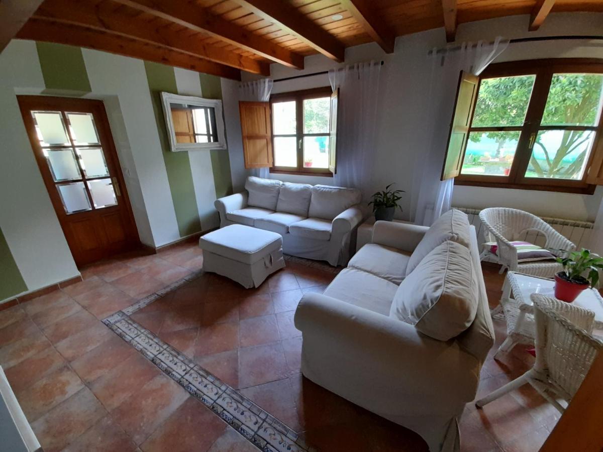 Gestiona2R - Casa Con Finca En Pendueles Al Lado De La Playa Llanes Exteriör bild