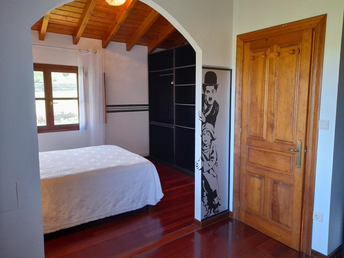 Gestiona2R - Casa Con Finca En Pendueles Al Lado De La Playa Llanes Exteriör bild
