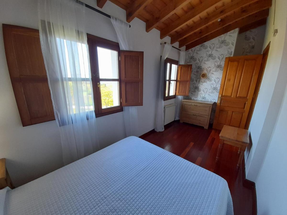 Gestiona2R - Casa Con Finca En Pendueles Al Lado De La Playa Llanes Exteriör bild