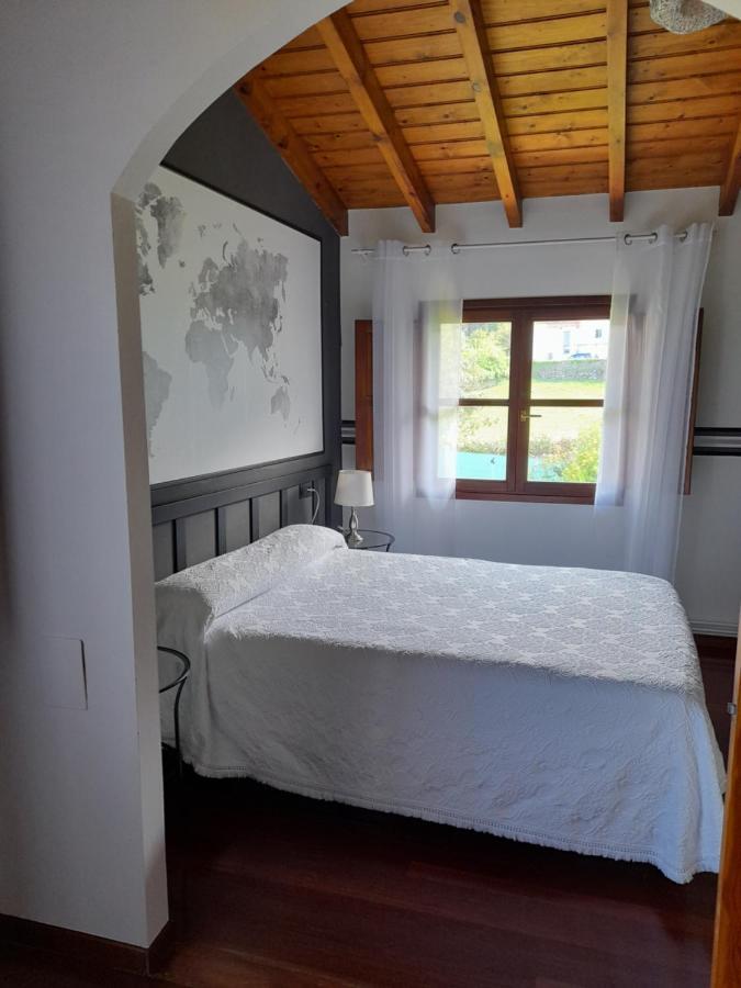 Gestiona2R - Casa Con Finca En Pendueles Al Lado De La Playa Llanes Exteriör bild