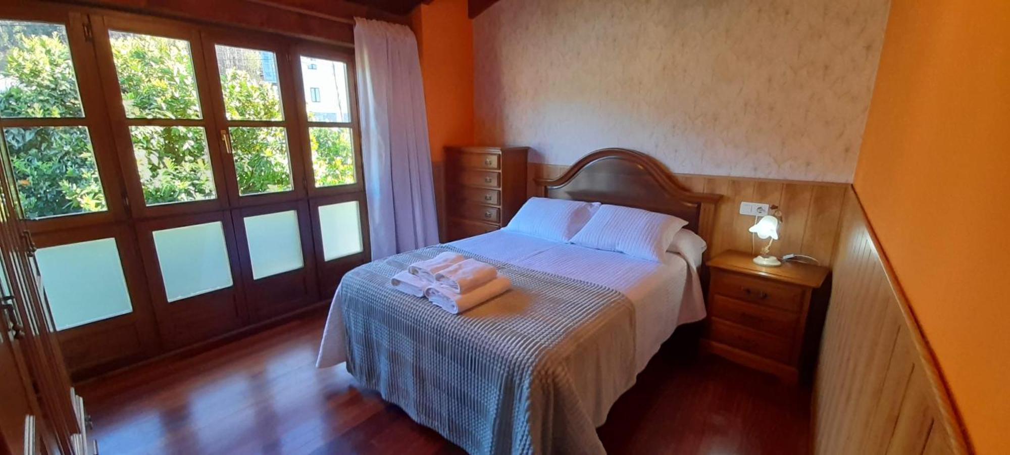Gestiona2R - Casa Con Finca En Pendueles Al Lado De La Playa Llanes Exteriör bild