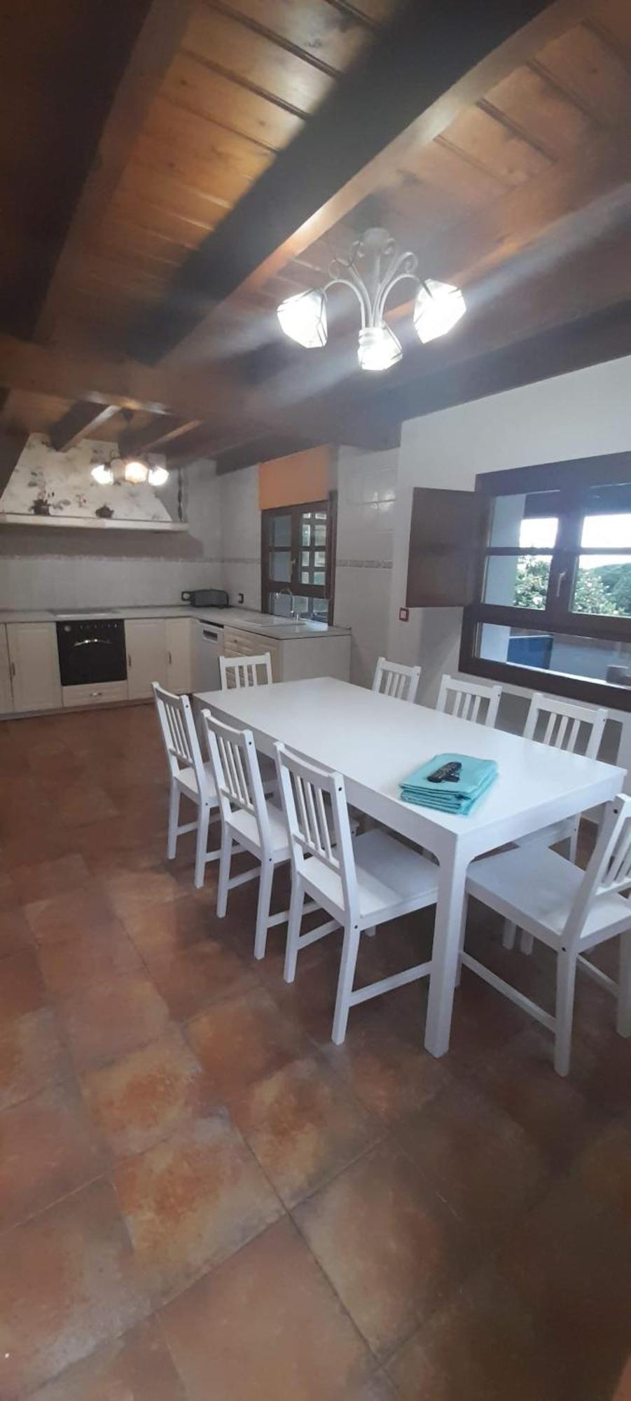 Gestiona2R - Casa Con Finca En Pendueles Al Lado De La Playa Llanes Exteriör bild